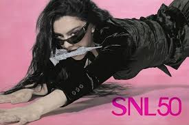 A Lazy SNL Dresses HostMusical Guest Charli XCX in Reused Material -  LateNighter