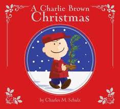 In the program, charlie brown questions the meaning of christmas, if it has lost its true meaning from all the commercialism. A Charlie Brown Christmas By Charles M Schulz