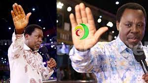 Joshua's remarkable testimony, click here… we pray you will be inspired in your journey of faith as you watch his story… Spm3lllmlgegem