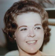 Juliette (Judy) Rich Simpson Obituary October 21, 2017