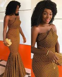 Imprimés ethniques, mode africaine, imprimés africains, mode afropolitaine. 47 Modeles De Robes En Pagne Chics Et Tendances Pour Vos Occasions