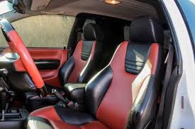 No Reserve 1999 Isuzu Vehicross Ironman Edition Iron Man Classic Cars Online Classic Cars