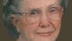 Lenore Pearson, 91