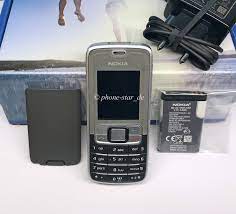 Nokia 3109 classic Tasten-Handy Tri ...