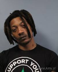 Brandon Terrell Boyd Kanawha (SCRJ), West Virginia  http://Arre.st/WV-1005443408