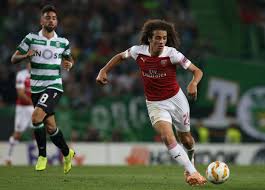 Born 14 april 1999) is a french professional footballer who plays as a midfielder for bundesliga club hertha bsc. Why Matteo Guendouzi Missing Liverpool Game Is A Blessing In Disguise Arsenal True Fans