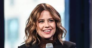 The Superbad Star Who Was Almost Cast As The Office's Pam Beesley