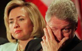 Clintons STUNNED as recount falls apart