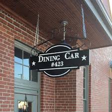This Minnesota Restaurant Is In An Old Train Station And It S Nothing Short Of Delightful Old Train Station Minnesota Travel Fergus Falls
