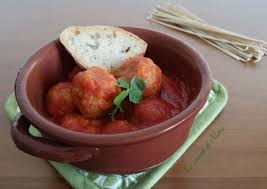 Maybe you would like to learn more about one of these? Polpette Di Baccala Al Sugo La Cucina Di Mara