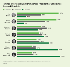 biden still well liked by americans