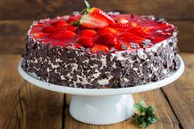 Eine 8 cm tiefe, 21 cm x 23,5 cm (boden) große herzförmige kuchenform einfetten. Inspiration Zum Muttertag Rezept Tipps Und Geschenkideen