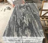 China Juparana Granite Stairs - Durable & Stylish Solutions