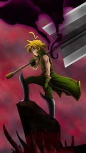 Maybe you would like to learn more about one of these? Seven Deadly Sins Wallpaper Whatspaper
