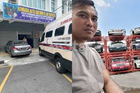 Lalu, apa saja gaya hidup sehat yang perlu diterapkan? Bengkel Kurang Job Mekanik Selamba Tak Caj Ambulans Aircond Rosak Tanpa Pengetahuan Bos Perkhidmatan Kau Tak Ternilai Bro Viral Mstar