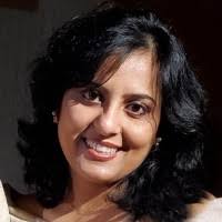 Arpita Roy Choudhury