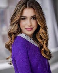 Massachusetts Inspiring Teen Delaney Baniukiewicz