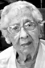 Barbara Harkness Obituary (1932