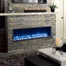 Check more photos & price at: 55 Built In Led Electric Fireplace Buy Online In United Arab Emirates At Desertcart Ae Productid 22912929