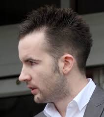 Patrick Rossi, 23, the son of millionaire Status Quo frontman Francis Rossi 