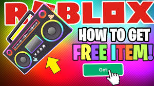 Roblox gear codes sunday february 9 2014. Free Item How To Get Rick S Boombox In Roblox Ready Player Two Event Items Youtube