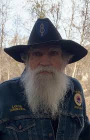 Paul Nealy Lorentzen St. George