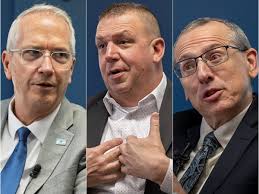 Brian Weiler Archives