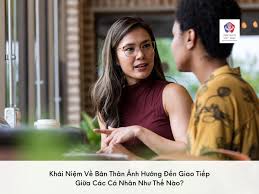 Khái Niệm Về Bản Thân (Self-Concept) Là Gì?