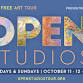 Open Studios Tour event image