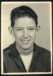 John Lawrence Weddington Jr. (1943-2008)