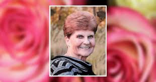 Margery Simon Obituary December 11, 2024