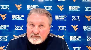 Bob huggins has been sporting the pullover on sidelines for quite some time. Bob Huggins Baylor Postgame Youtube