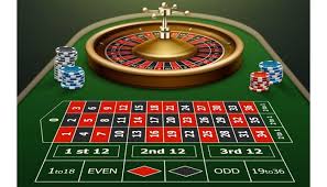 Mesa ruleta anuncios agosto | clasf. Como Funciona Una Ruleta Como Jugar En La Ruleta