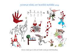 . pratique des quatre années précédentes : Joyeuses Fetes De Fin D Annee Amicale Laique Marcel Canonnet A Chateau Thebaud