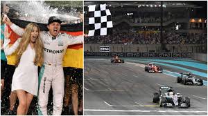 Réponse de nico25 le 06/05/2015 à 11h32. Nico Rosberg Previent Mick Schumacher Ce N Est Pas Facile D Etre Un Fils De