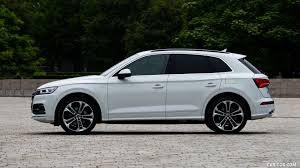 2020 Audi Q5 Tfsi E Wallpaper In 2020 Audi Q5 Audi Transportation Design