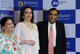 Mukesh Ambani is among world's top-10 richest; check out Forbes billionaire  list here - cnbctv18.com