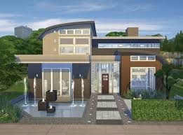 как построить красивый дом в симс 3 поэтапно фото Sims 4 Proekty Domov Dom Dom Simsov Plan Doma