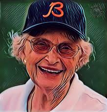 Chicago Bears Fan 4 Ever added...