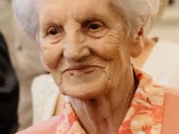 Mary McGowan (née Mohan), Derrygonnelly,