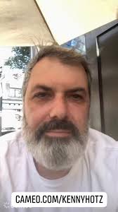 Cameo.Com/KennyHotz