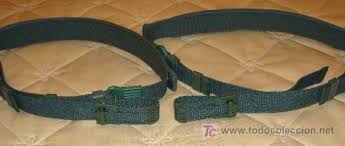 Maybe you would like to learn more about one of these? Correaje Militar 2 Trinchas Ejercito Espanol Comprar Cinturones Militares Y Hebillas En Todocoleccion 210312937