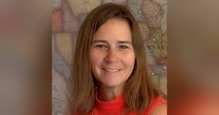 Tabatha Offutt-Powell DrPH MPH