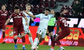 Find full odds history and movement for. O Scoate Cfr Cluj Pe Fcsb Din Lupta Pentru Titlu Eu Il Stiu Pe Dan Petrescu De La Fc NaÅ£ional E Clar CÄƒ Are Prima SansÄƒ Exclusiv