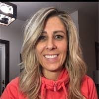 Alexandria Hewitt's Instagram, Twitter & Facebook