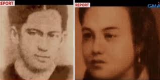 Si Segunda Katigbak, ang unang babaeng nagpatibok sa puso ni Jose Rizal