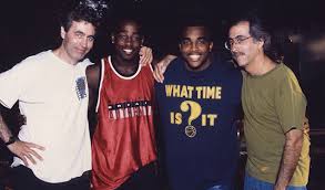 Hoop dreams is a 1994 american documentary film directed by steve james, and produced by frederick marx, james, and peter gilbert, with kartemquin films. An Oral History Of Hoop Dreams 20 Years After Its Premiere The Dissolve