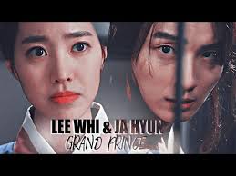 Lee Whi & Ja Hyun ✗ Grand Prince [EP1-2]