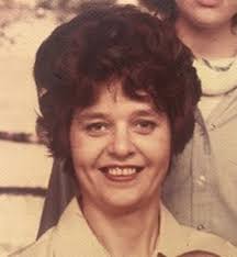 DeEtta (Krieder) Lawrence Obituary