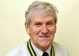 Honour for Dr Sinclair Scott's lifetime in Scouting